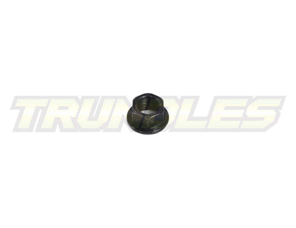 Genuine Shock Bolt Nut to suit Toyota Hilux N70/N80 2005-Onwards