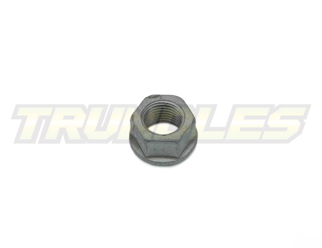 Genuine Driveshaft Nut to suit Toyota Vehicles