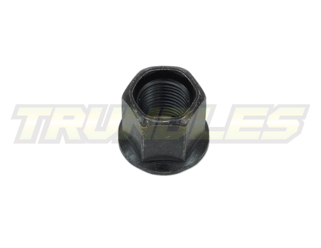 Genuine Camber Correction Nut to suit Toyota Vehicles