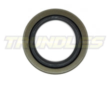 Genuine Front Driveshaft Oil Seal to suit Toyota Landcruiser 80/105 Series 1990-2002