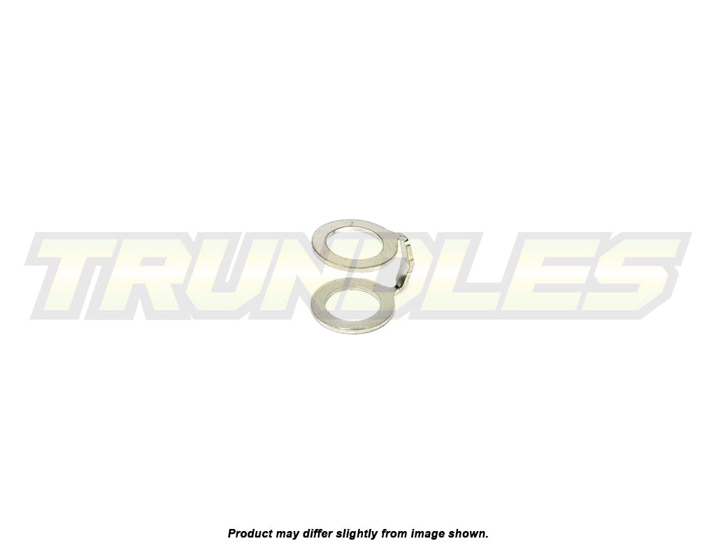 Genuine Turbo Banjo Gasket to suit Toyota Landcruiser 200 Series / RAV4 2007-Onwards