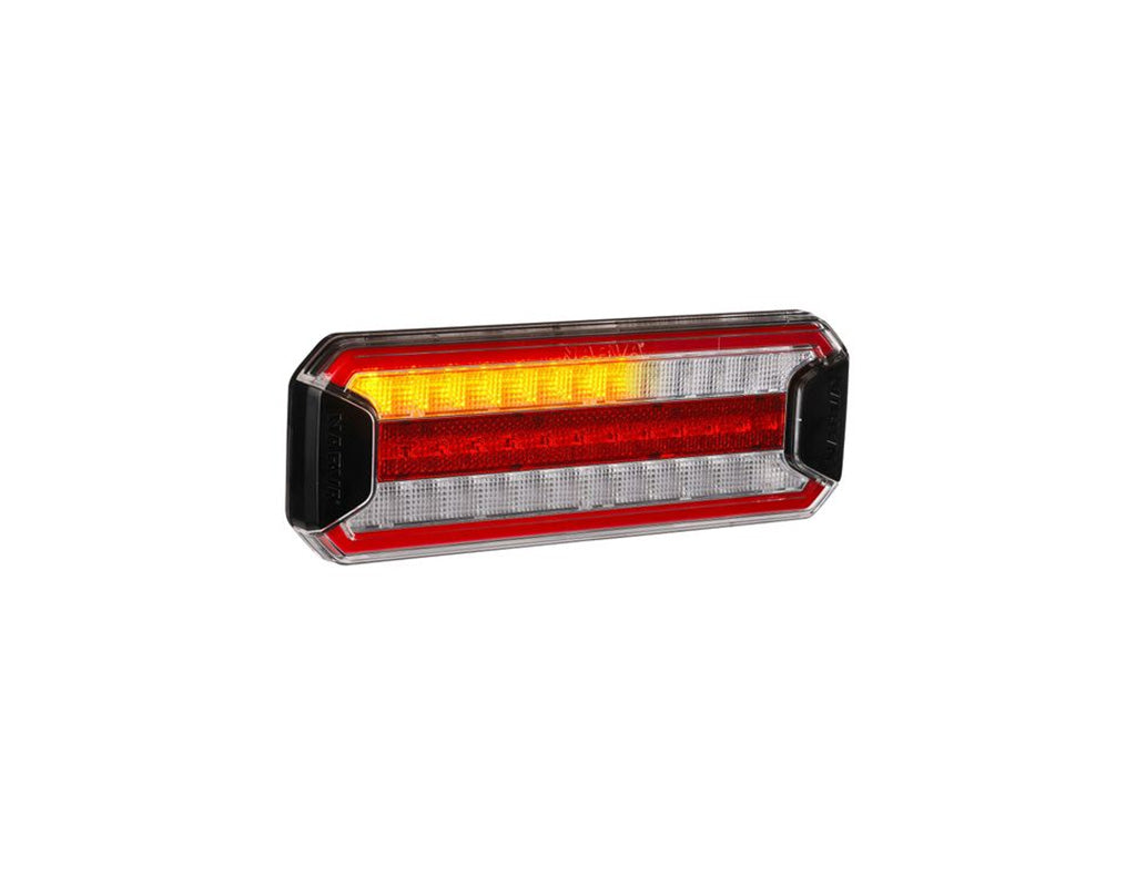Narva LED Rear Sequential Combination Lamp (Stop / Tail / Indicator / Reverse)