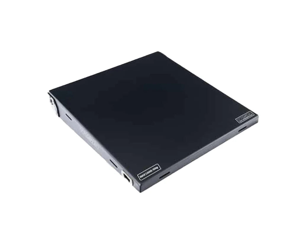 MSA Straight Slide Clip-On Table with Cutlery Roll