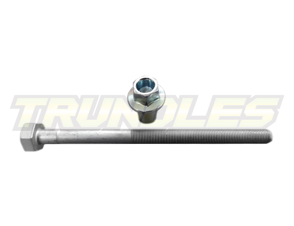 Genuine Torsion Bar Bolt & Nut to suit Toyota Hilux IFS 1988-2005