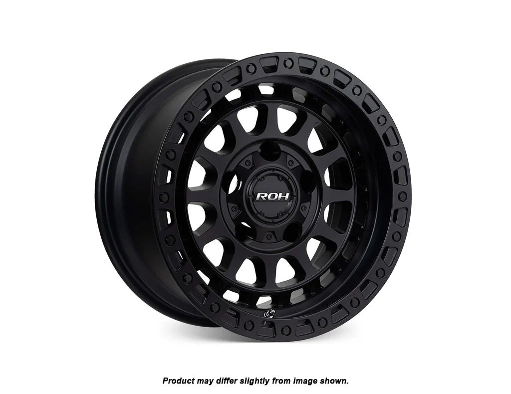 34173 | ROH Assault Rims