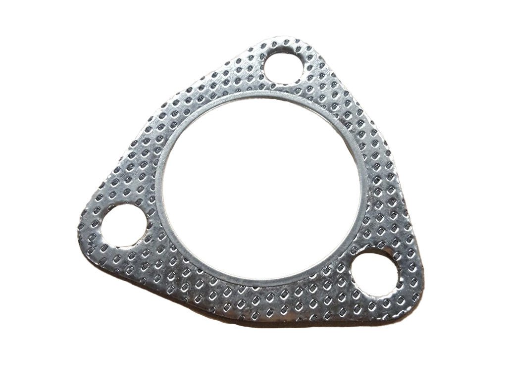 01326 | 3"X 3-Bolt 84mm C/C Exhaust Gasket With Fire Ring