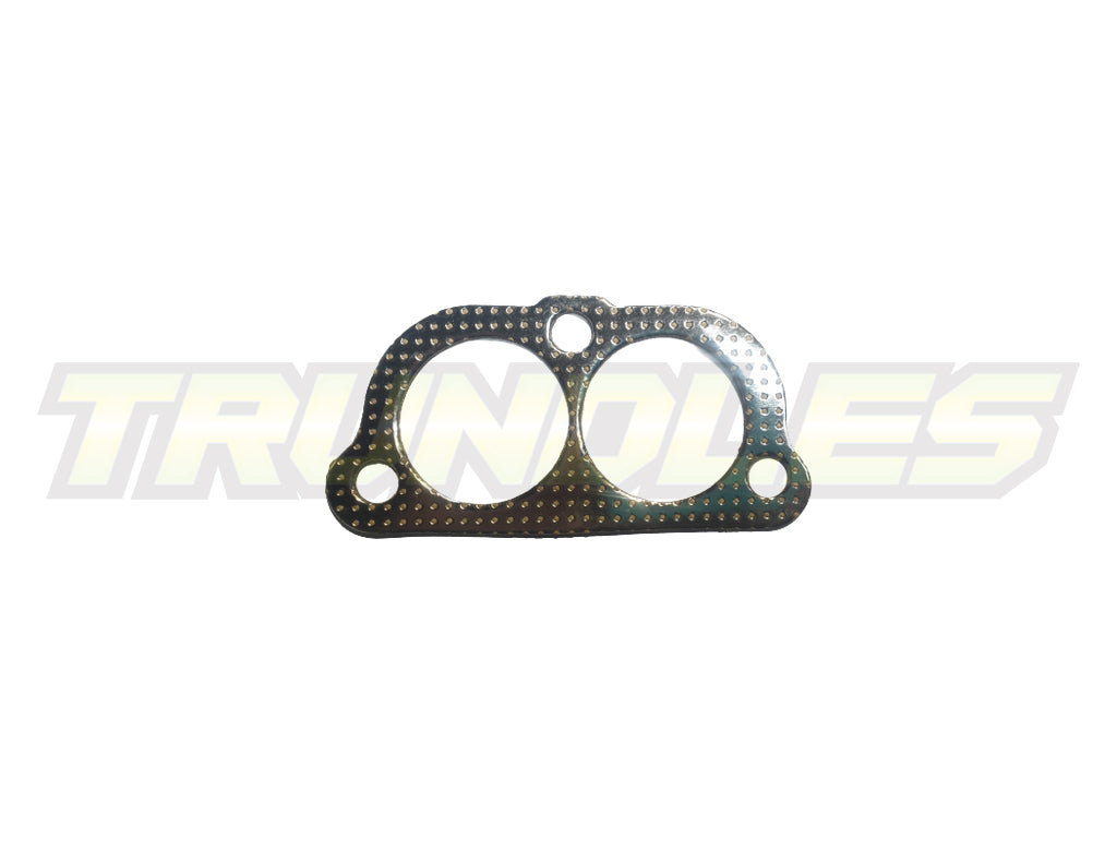 Coby Twin 51mm x 3 bolt Gasket