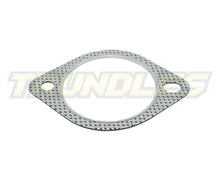 Permaseal 3"x 2 Bolt Exhaust Flange Gasket