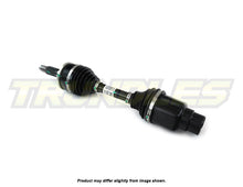 Genuine RH Front Axle Drive Shaft to suit Ford Ranger PX / Everest