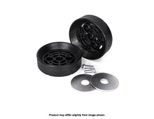 Polyair Standard/Raised Height Airbag Kit to suit Volkswagen Amarok 2nd Gen 2023-Onwards