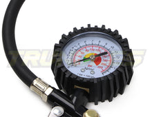 Dobinsons Air Compressor Inflation Gun & Hose