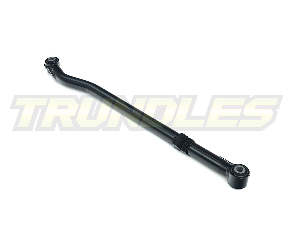 Trundles Front Adjustable Panhard Rod to suit Toyota Landcruiser 76/78/79 1999-Onwards