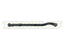 Trundles Adjustable Front Panhard Rod to suit Toyota Landcruiser 80/105 Series 1991-2007
