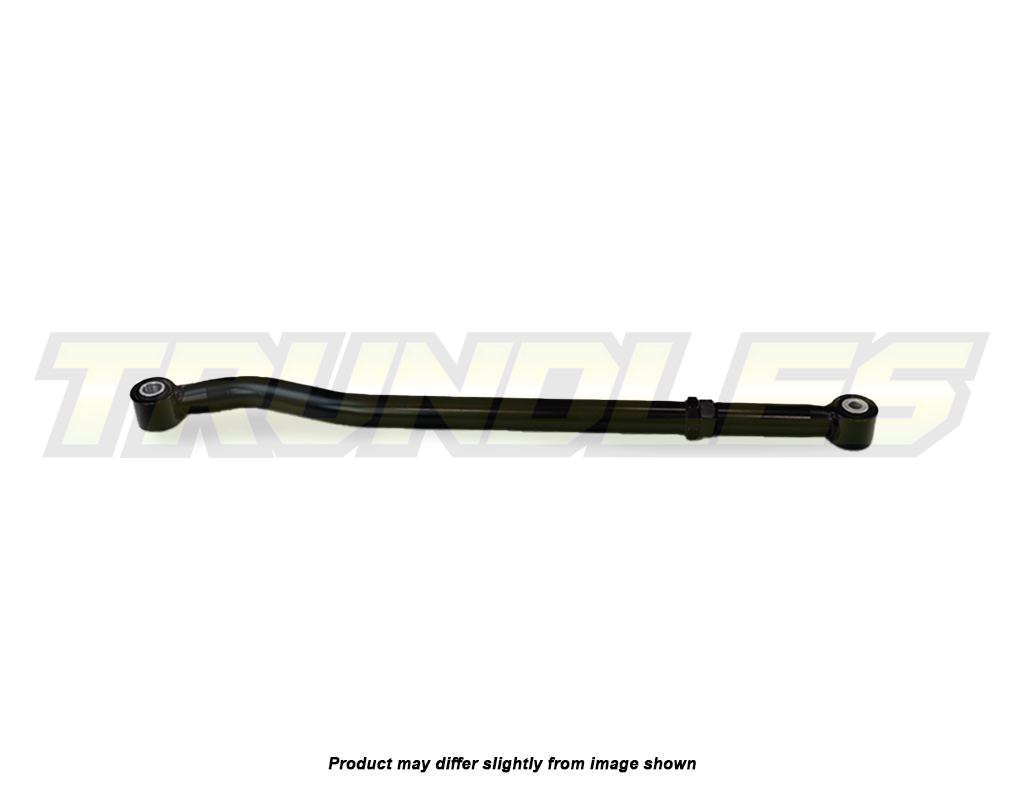 38754 | Trundles Front Adjustable Panhard Rod to suit Toyota Landcruiser Prado 70 Series 1987-1996