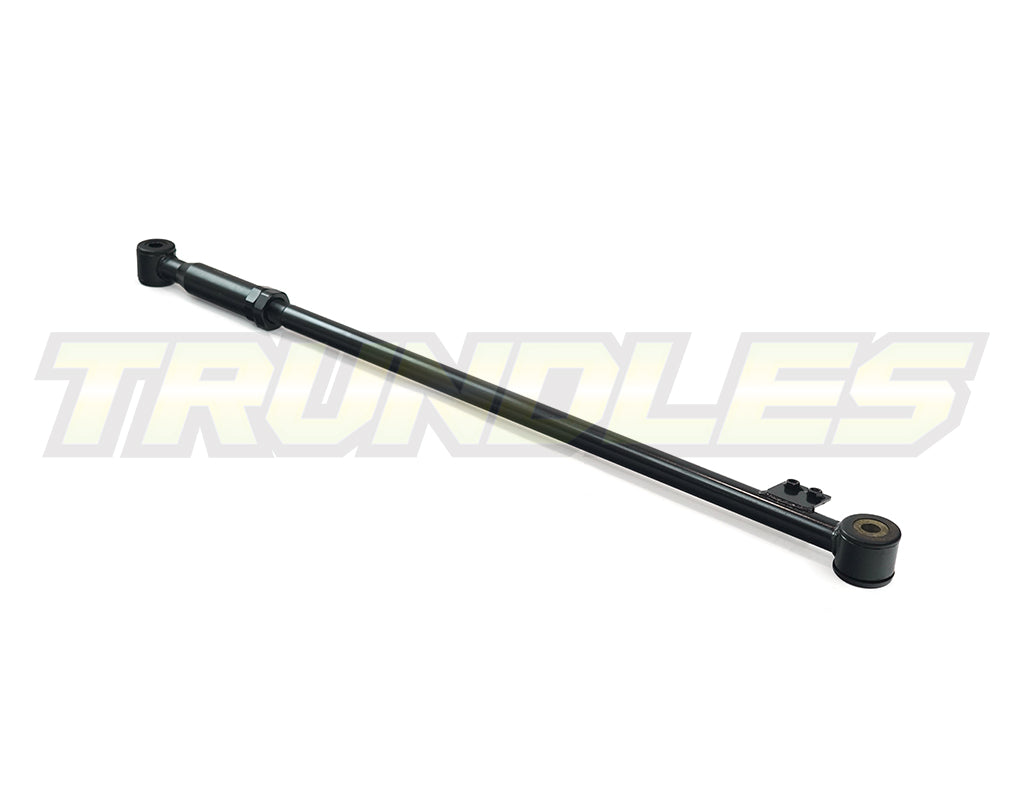 39113 | Trundles Rear Adjustable Panhard Rod to suit Toyota Landcruiser Prado 70 Series 1987-1996