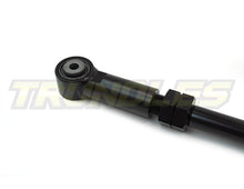 Trundles Adjustable Rear Panhard Rod to suit Nissan Patrol Y61 GU Ute 1999-2023