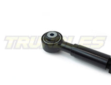 Trundles Adjustable Rear Panhard Rod to suit Nissan Patrol Y61 Series 2 2000-2023
