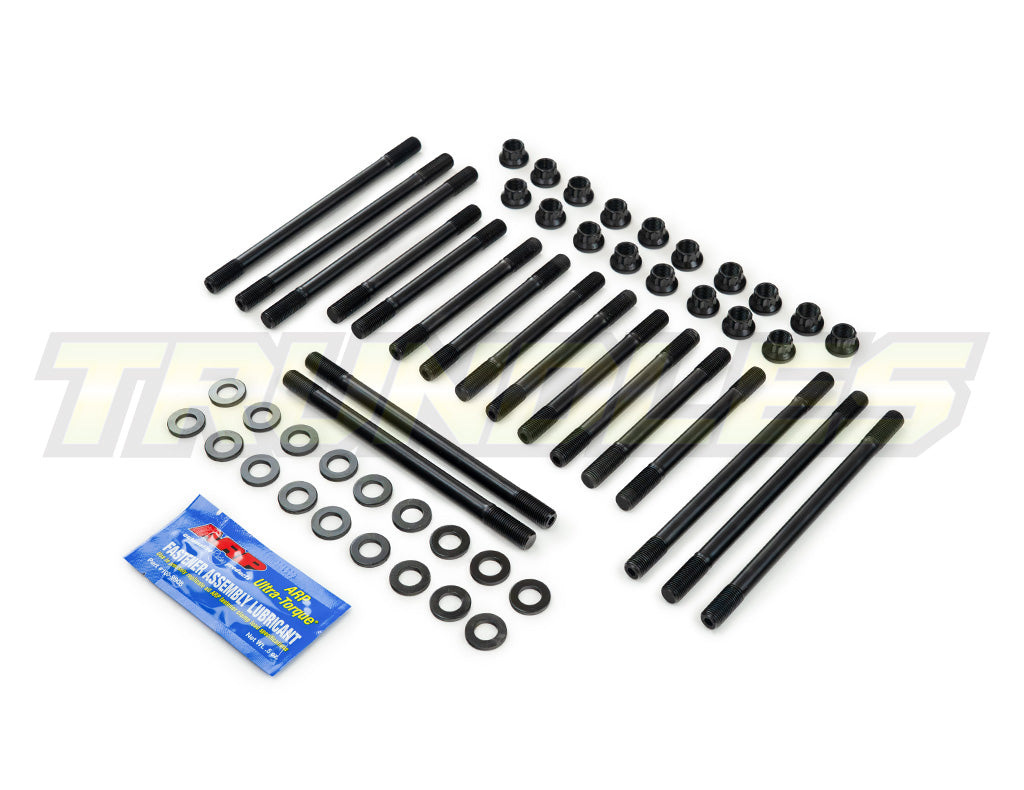 ARP 2000 Performance Head Stud Set to suit Toyota 1KD & 2KD Engines