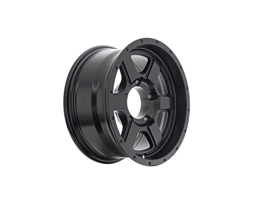 Alpha Rogue Rims