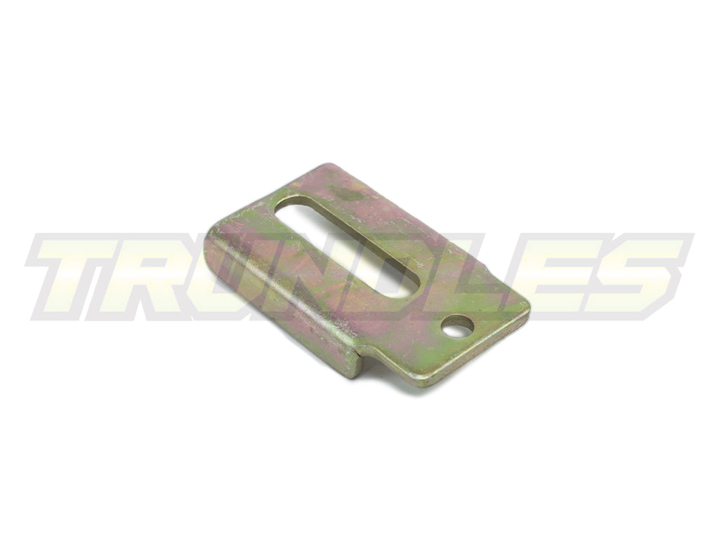 Dobinsons Headlight Adjuster to suit Toyota Hilux N80/Fortuner 2015-Onwards