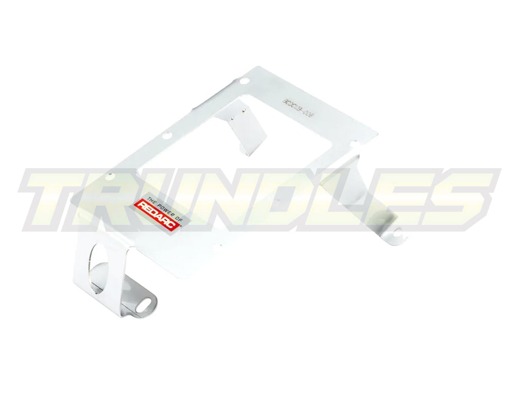 RedArc BCDC Mounting Bracket to suit Isuzu D-Max / Holden Colorado RG 2012-2020