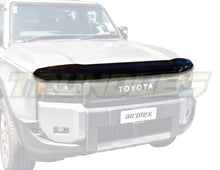 AirPlex Dark Tint Bonnet Guard To Suit Toyota Prado 250 Series
