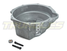 Dellow Conversions Bell Housing Adapter to suit 1HDT / 1HDFT / 1HDFTE in Nissan Patrol Y60/Y61 1987-2023