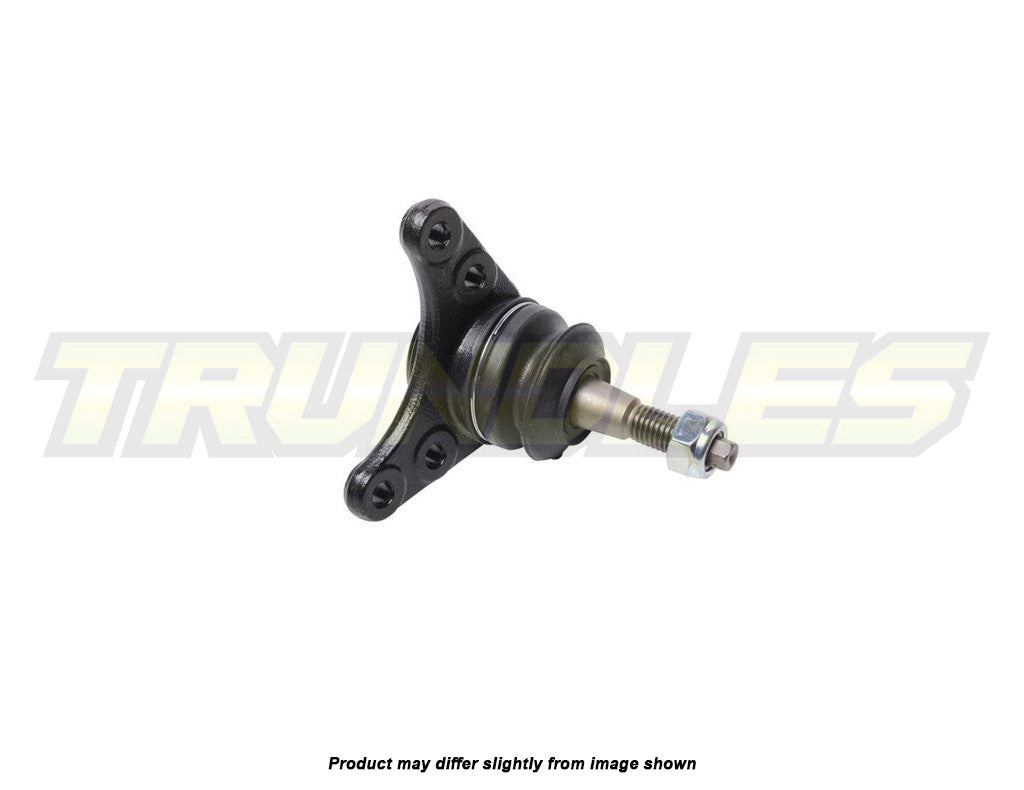 Front Upper Heavy Duty Greaseable Ball Joint to suit Holden Colorado RG 2017-Onwards