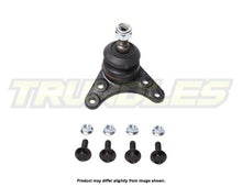 Front Upper Heavy Duty Greaseable Ball Joint to suit D-Max/MU-X RJ/BT-50/Colorado RG 2021-Onwards