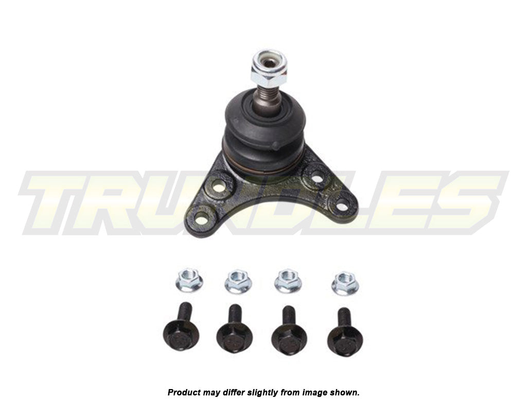 Front Upper Heavy Duty Greaseable Ball Joint to suit Holden Colorado RG 2012-2016