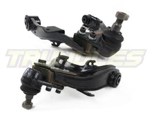 Trundles Ball Joint Spacers to suit Holden Colorado / Isuzu D-Max 2012-2020