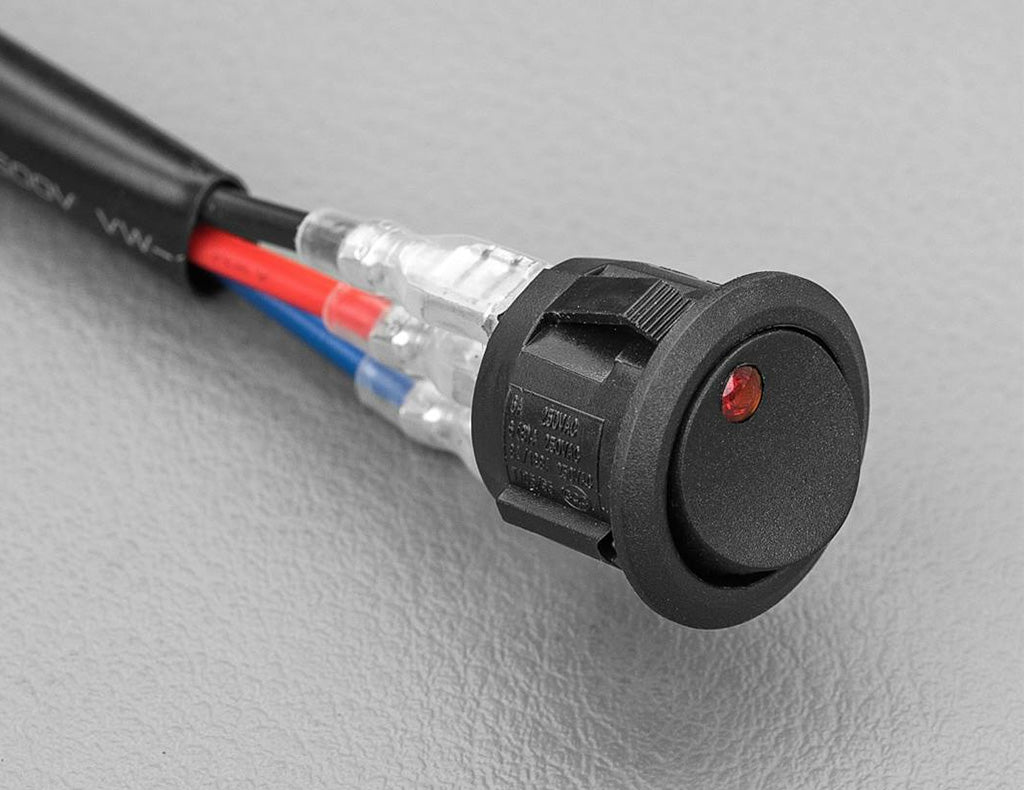 STEDI RGB Rock Light Bluetooth Module