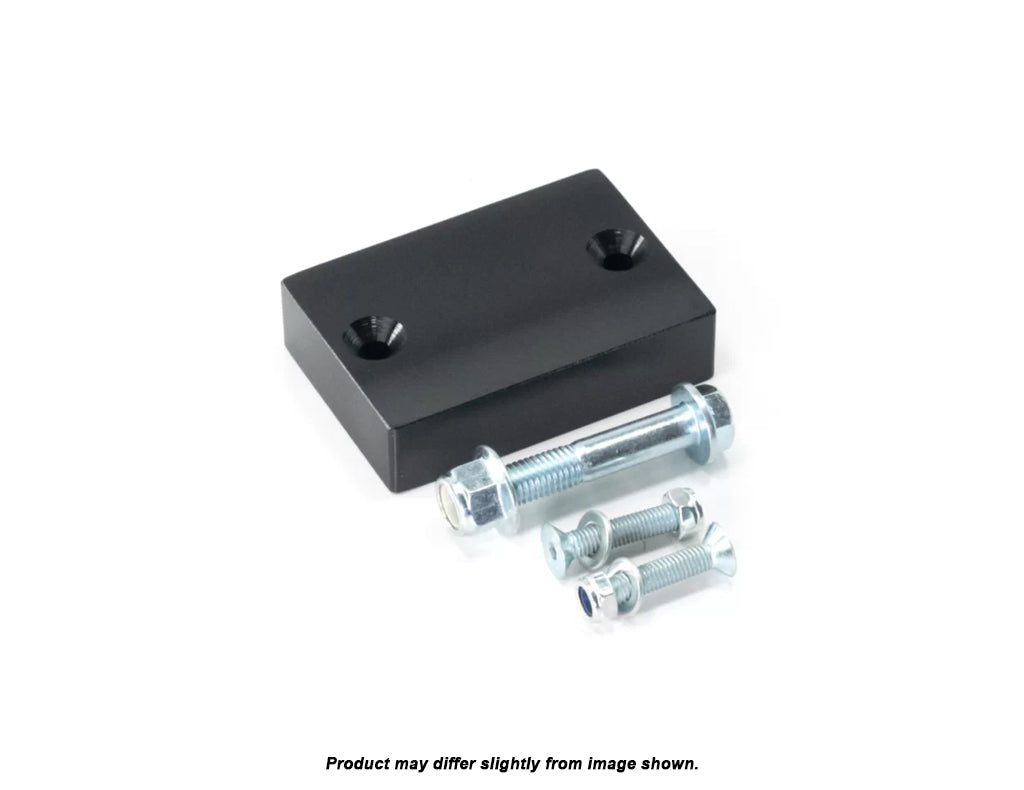 Dobinsons Rear Bump Stop Extension to suit Jeep Wrangler JL/JLU 2018-Onwards