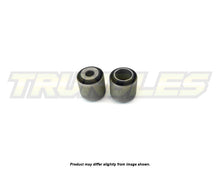 Trundles Panhard Bushes (Series 1) to suit Nissan Patrol Y60/Y61 1987-2023