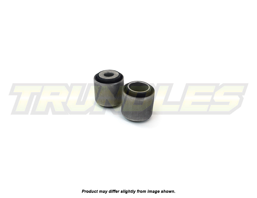 39043 | Trundles Panhard Bushes (Series 1) to suit Nissan Patrol Y60/Y61 1987-2023