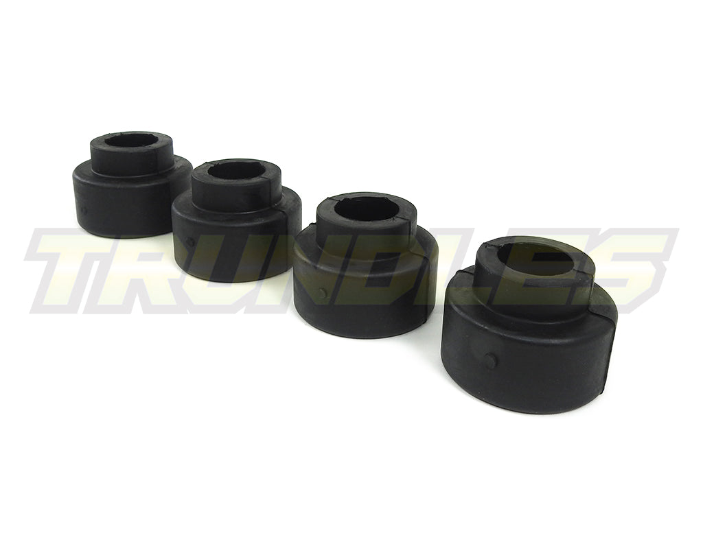 39085 | Trundles Radius Arm to Chassis Bush Set to suit Nissan Patrol Y60/Y61 1987-2023