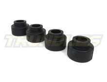 Trundles Radius Arm to Chassis Bush Set to suit Nissan Patrol Y60/Y61 1987-2023