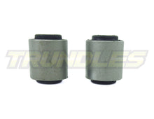 Trundles Panhard Rod Bushes to suit Toyota Landcruiser 70 Series 1999-Onwards