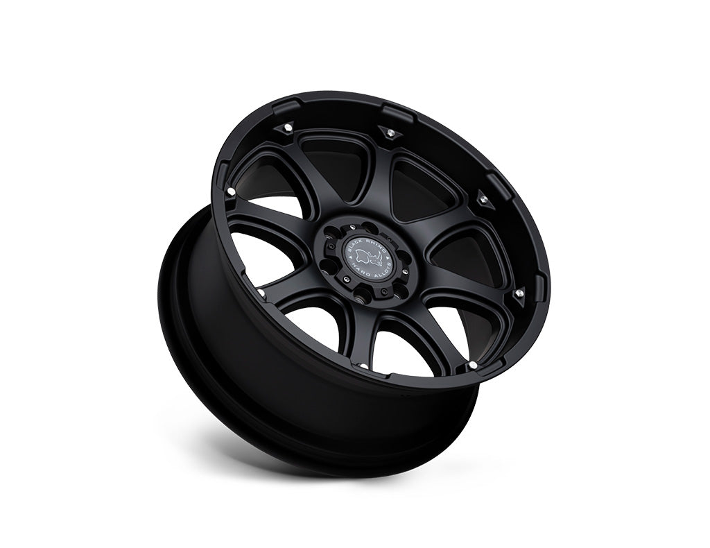 Black Rhino Glamis Rims