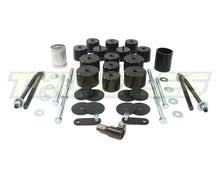 Trundles 50mm Body Lift to suit Ford Ranger PX1/2/3 & Mazda BT-50 2011-2020