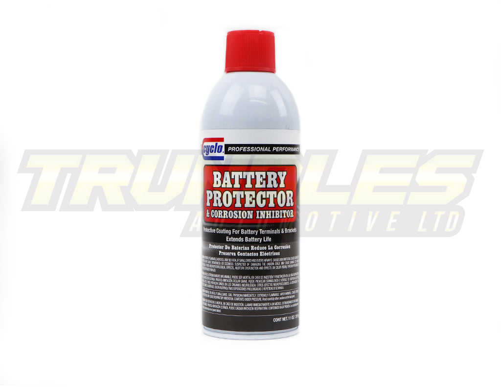 02569 | Cyclo Battery Protector