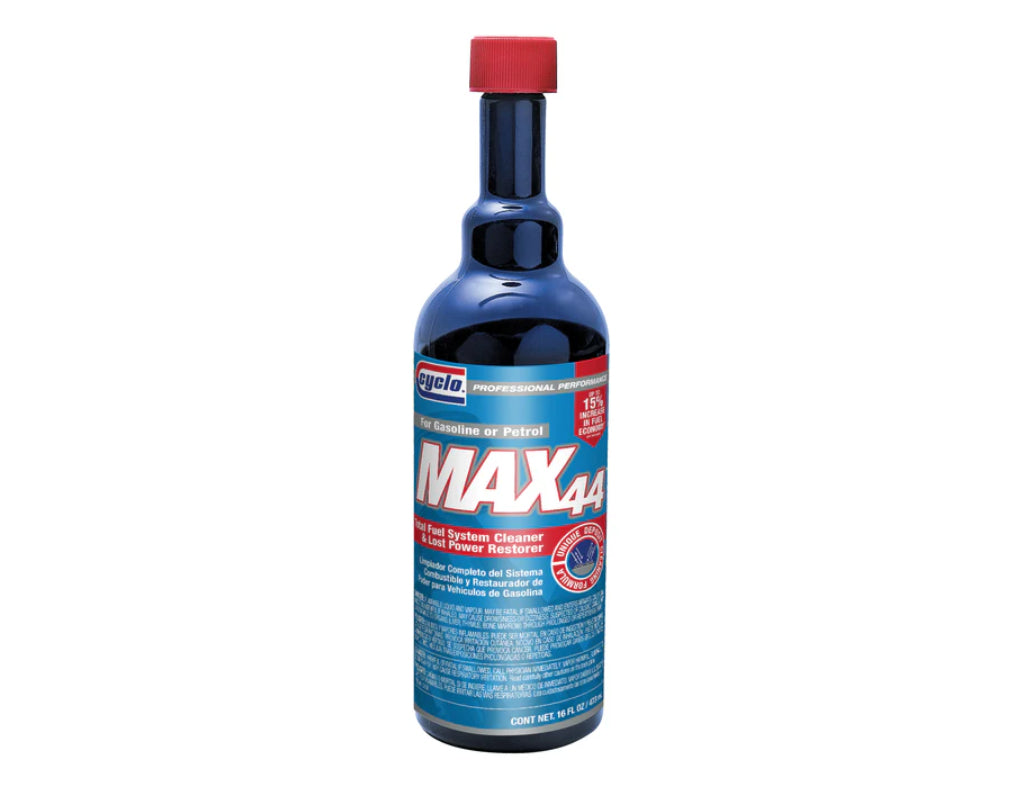 Cyclo Max 44