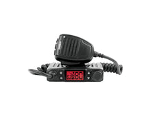 Uniden UH6000 & AT750 Comms Pack