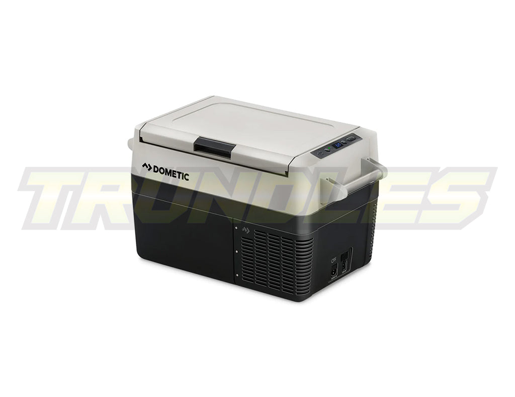 22091 | Dometic Compressor Fridge/Freezer & Cover (CFF35)