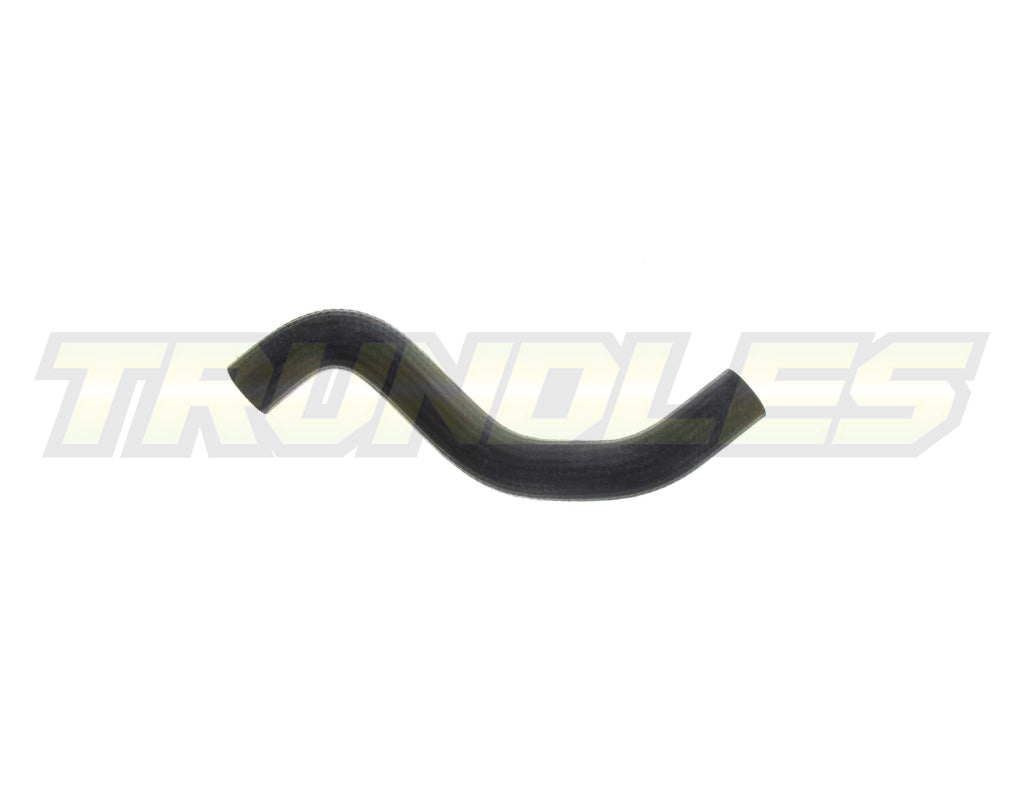 Mackay Upper Radiator Hose to suit Toyota Landcruiser Prado 1996-2002