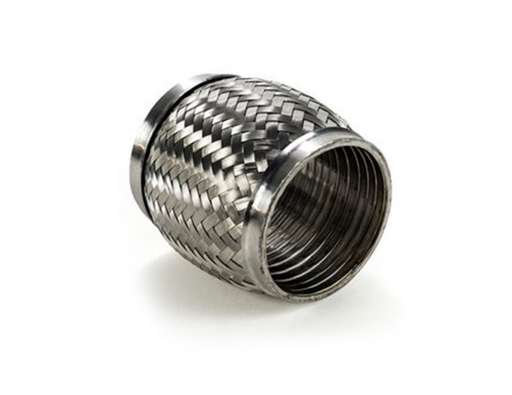 Exhaust Flexi Bellow 4" Short