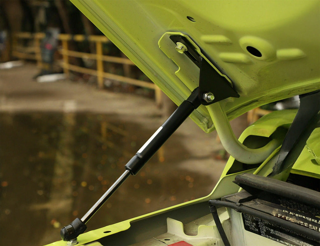 Gas Bonnet Struts to suit Suzuki Jimny JB74 2018-Onwards