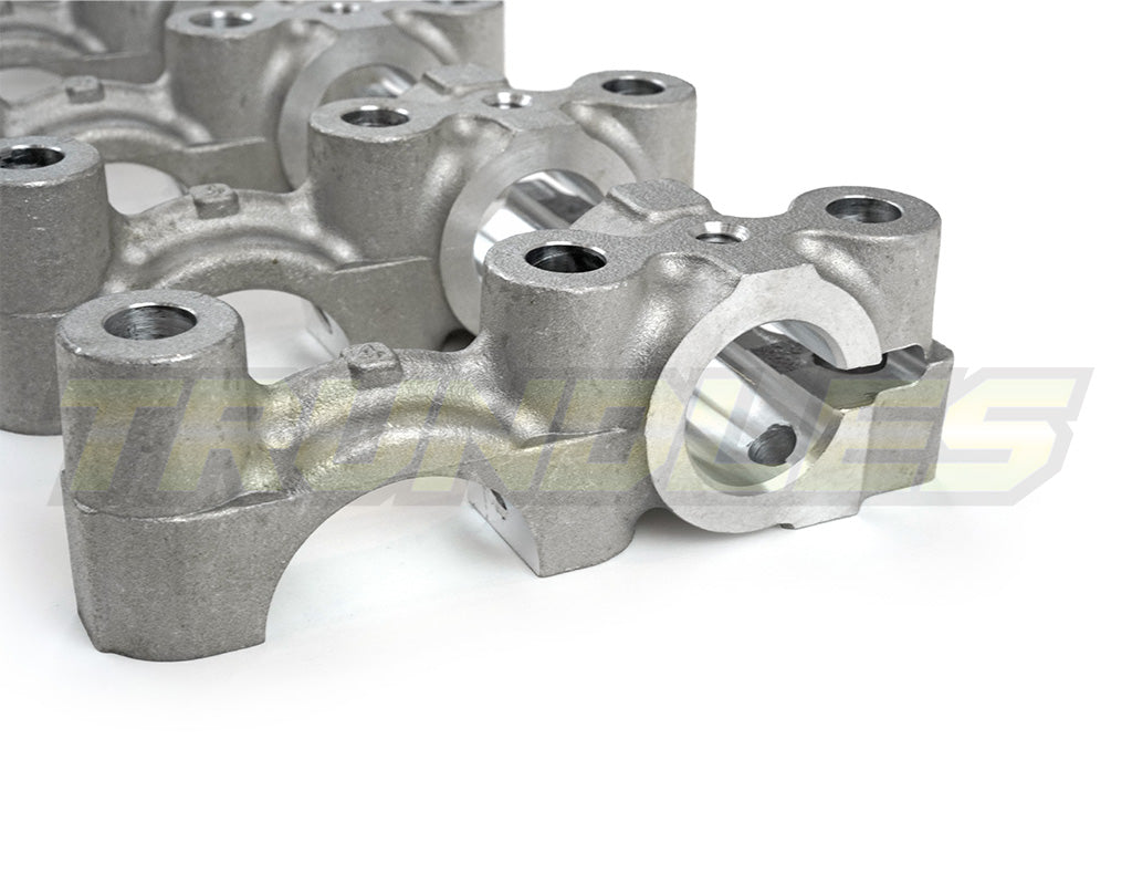 Cam Cap Set to Suit Toyota Landcruiser 1HDFTE & 1HDFT 1995-2007