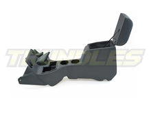 D.O.T.I Full Length Premium Centre Consoles to suit Toyota Landcruiser 76/79 Series Double Cab