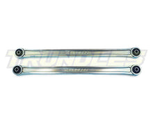 Trundles Billet Rear Lower Arm Upgrade Kit to suit Extended Chassis Landcruisers